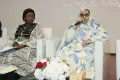 Forum Climat – Paix et Sécurité à Nouakchott : Le ministre DOUMBIA Mariam TANGARA a édifié un panel sur le défis du financement de la résilience