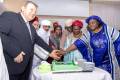 63ème Anniversaire de l’Unité Africaine – Nuit de l’Intégration : Le ministre Mossa AG ATTAHER en communion  avec les ambassadeurs  accrédités au Mali