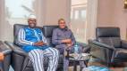 3ème Edition du « YOUTHCONNEKT SAHEL » : Le ministre Abdoul Kassim Fomba prend part au Sommet de la jeunesse à Niamey
