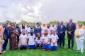 Tournoi Féminin Interministériel : L’Edition est placée sous le signe de la cohésion