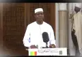 Déclaration du Premier ministre, Chef du Gouvernement, le Général de Division Abdoulaye MAIGA à l’issue de son entretien avec le Président algérien Abdelmajid TEBBOUNE