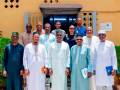 Partenariat AGEFAU – MATD : Le Général de Brigade Issa Ousmane COULIBALY sollicite l’accompagnement de l’AGEFAU pour la modernisation des collectivités territoriales
