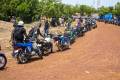 Immatriculation des Motos et Tricycles : L’opération spéciale a débuté ce lundi 15 juin 2026 dans le District de Bamako et dans les capitales régionales