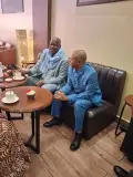 Forum Africain des Systèmes Alimentaires : Le Ministre Youba BA expose les attentes du Mali à Kigali (Rwanda)