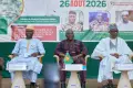 Conférence populaire au Palais des Pionniers : LA JEUNESSE À L’ÉCOLE DE LA VÉRITÉ HISTORIQUE DE LA QUÊTE D’INDÉPENDANCE ET DE SOUVERAINETÉ DE NOS ÉTATS AFRICAINS
