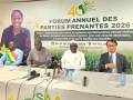 Forum annuel 2026 de Sasakawa Africa Association (SAA) : Le ministre Ibrahima SAMAKE réaffirme la volonté d’une véritable transformation de notre système agro-alimentaire