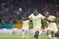 Éliminatoires de la CAN 2027 : Les Aigles victorieux reçoivent les félicitations du Ministre Abdoul Kassim FOMBA
