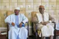Conférence internationale sur la sécurité en Afrique (ISCA) : Le ministre Abdoulaye DIOP en communion avec la communauté malienne