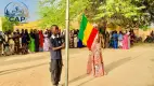 Rentrée des classes 2026-2027 : Le Préfet de Diré en communion avec les élèves du second cycle « Oumar Bagna TOURE »