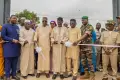 Œuvres sociales du Président de la Transition : L’école fondamentale « AMADOU HAYA SANOGO » de Kati fait peau neuve