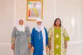 4ème édition de la Semaine du Numérique :  Le Ministre Alhamdou AG ILYENE accueille son homologue du Faso