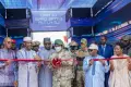SOUVERAINETÉ TECHNOLOGIQUE  : Le Président de la Transition inaugure le Centre d&rsquo;intelligence artificielle et de robotique du Mali