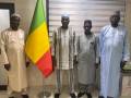 Commission nationale UNESCO/ISESCO : Le nouveau Secrétaire général s’enquiert des conseils du ministre Amadou SY SAVANE