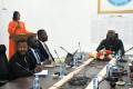 Promotion des Investissements au Mali : Des échanges fructueux entre le Général de Brigade Issa Ousmane COULIBALY et l’équipe de BLOOMFIELD Investment Corporation