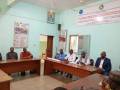 Promotion de l’Entrepreneuriat et de la formation Professionnelle : La FAFPA renforce les capacités de 60 maîtres artisans en passation de marché