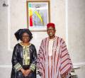 12ème Conférence des Ministres de l&rsquo;Organisation pour le Développement et la Promotion de l&rsquo;Artisanat Africain (ODEPA) : Le Ministre Mamou DAFFE reçoit ses pairs à Bamako
