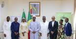 Coopération Economique Mali – Canada : Le Conseil d’Affaires Mali-Canada expose ses ambitions au Premier ministre Abdoulaye MAIGA