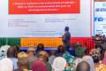 Conférence de lancement de la deuxième édition du Forum International de la Diaspora : Rendez-vous du Mali avec sa diaspora, pour la transformation économique nationale
