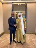 Renforcement du partenariat entre le Mali et la BOAD : Un échange stratégique au service de l’intégration africaine