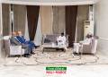 Forum d’Affaires Mali – Maroc : LE MINISTRE MOUSSA ALASSANE DIALLO ACCUEILLE SON HOMOLOGUE DU MAROC RYAD MEZZOUR