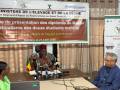 Formation en pastoralisme au Centre Régional AGRHYMET de Niamey : Le Ministre Youba BA salue la performance des 12 boursiers du PRAPS2 Mali