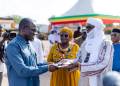 Assainissement à Bamako : D’importants équipements pour renforcer les moyens de la DSUVA