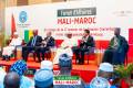 Forum d’affaires Mali-Maroc : UNE NOUVELLE IMPULSION POUR LE PARTENARIAT ÉCONOMIQUE ENTRE LES DEUX PAYS