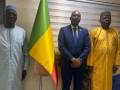 Coopération Mali – Espagne : L’ambassadeur Baby et le Ministre Amadou SY SAVANE échangent sur la coopération dans le domaine de l’éducation
